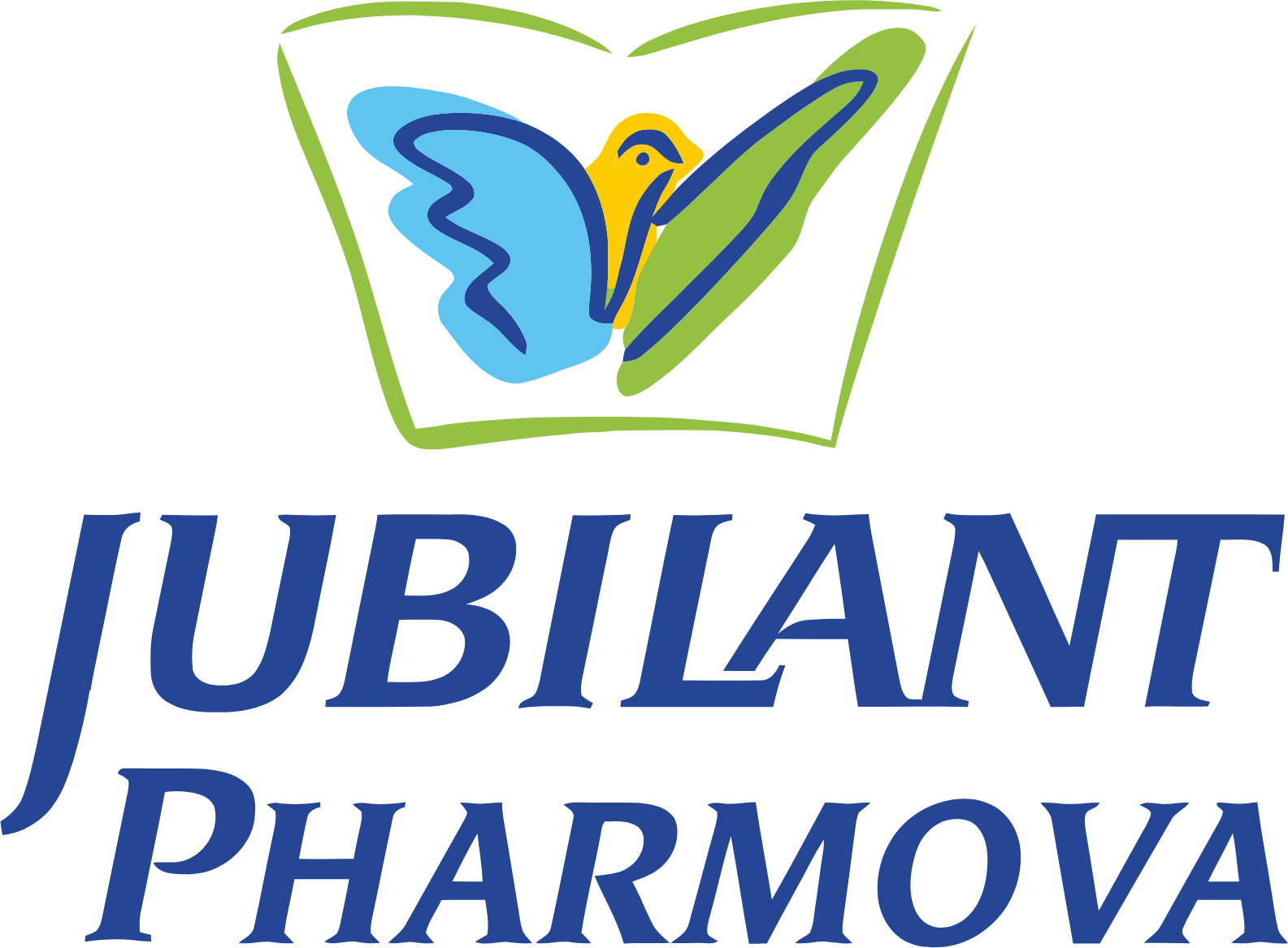 Jubilant Pharmova
