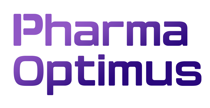 PharmaOptimus